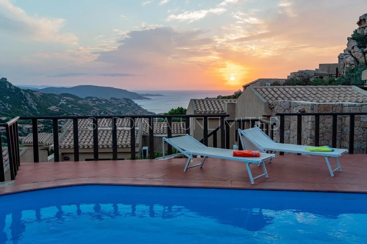 Villa With Pool Perfect Also For Kids - Violetta Luna Li Valcaggi 0*,