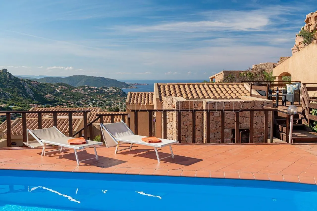 Villa With Pool Perfect Also For Kids - Violetta Luna Li Valcaggi Ιταλία
