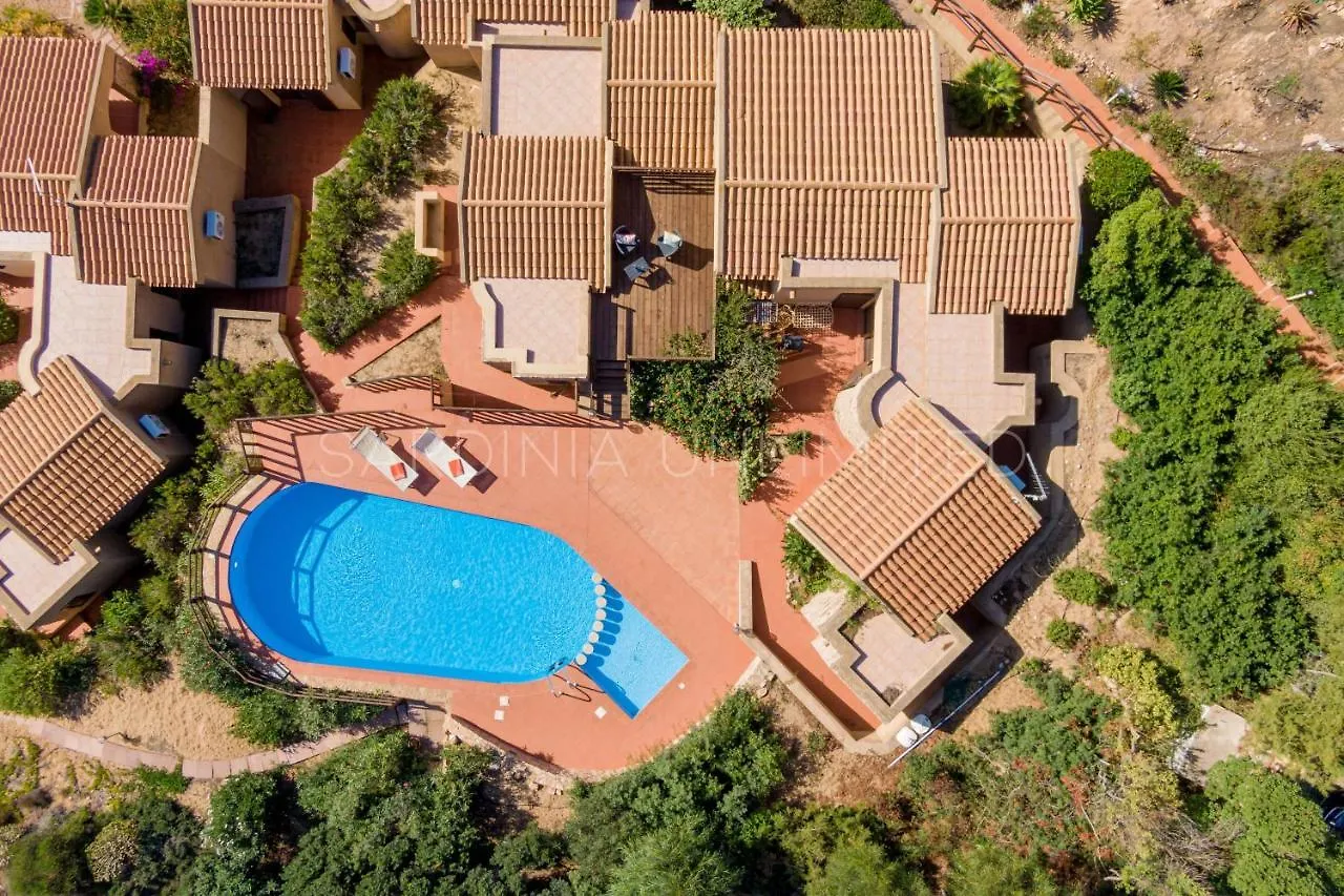 Villa With Pool Perfect Also For Kids - Violetta Luna Li Valcaggi